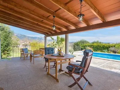 TerraceBalcony