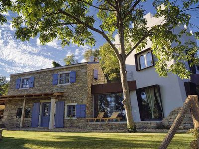 Villa für 8 Personen (300 m²) in Motovun 8/10