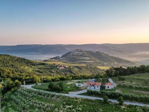 Villa für 8 Personen (140 m²) in Motovun