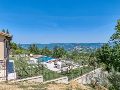 Villa für 6 Personen (300 m²) in Motovun 9/10