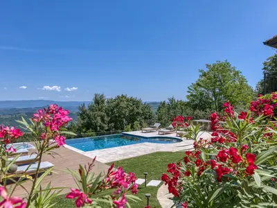 Villa für 6 Personen (300 m²) in Motovun 10/10
