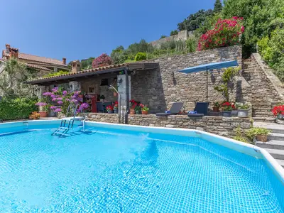 Villa für 8 Personen (200 m²) in Motovun 2/10