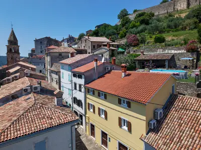 Villa für 8 Personen (200 m²) in Motovun 3/10