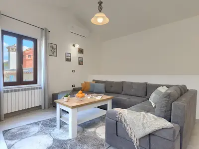 Villa für 8 Personen (200 m²) in Motovun 1/10