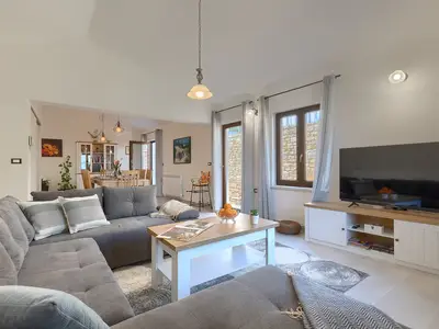Villa für 8 Personen (200 m²) in Motovun 2/10