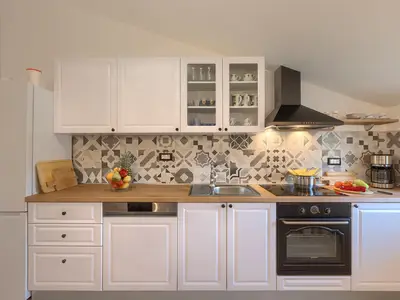 Villa für 8 Personen (200 m²) in Motovun 5/10