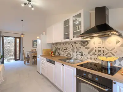 Villa für 8 Personen (200 m²) in Motovun 6/10