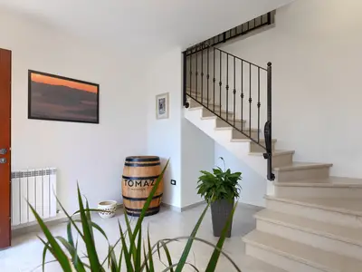 Villa für 8 Personen (200 m²) in Motovun 7/10