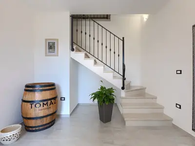 Villa für 8 Personen (200 m²) in Motovun 8/10
