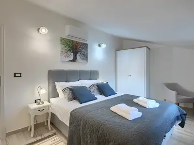 Villa für 8 Personen (200 m²) in Motovun 10/10
