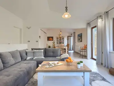 Villa für 8 Personen (200 m²) in Motovun 6/10