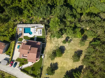 Villa für 6 Personen (300 m²) in Motovun 2/10