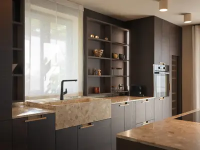 Villa für 6 Personen (300 m²) in Motovun 7/10