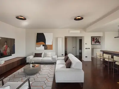 Villa für 6 Personen (300 m²) in Motovun 10/10