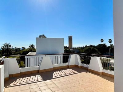 TerraceBalcony