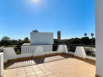 TerraceBalcony