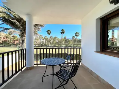 TerraceBalcony