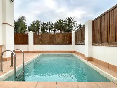 PoolOfHouse