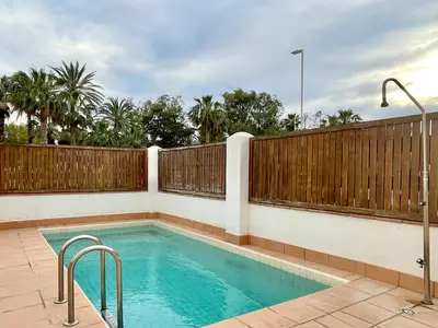 PoolOfHouse