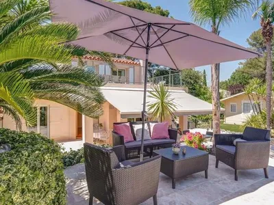 TerraceBalcony