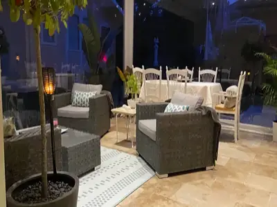 TerraceBalcony