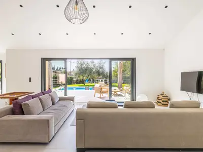 Villa für 13 Personen (200 m²) in Mougins 2/10