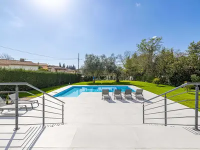 Villa für 13 Personen (200 m²) in Mougins 5/10