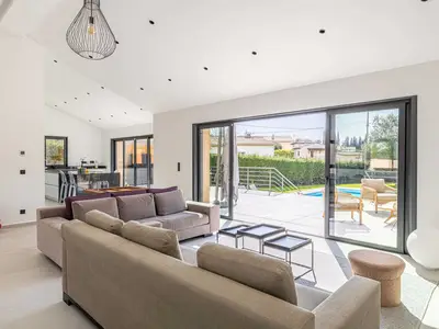 Villa für 13 Personen (200 m²) in Mougins 6/10