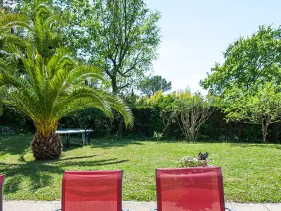 GardenSummer