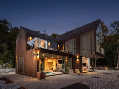 Villa für 9 Personen (250 m²) in Mrkopalj 2/10