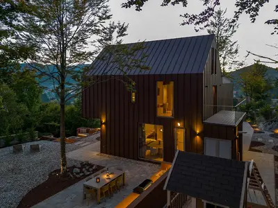 Villa für 9 Personen (250 m²) in Mrkopalj 3/10