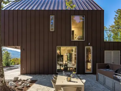 Villa für 9 Personen (250 m²) in Mrkopalj 4/10