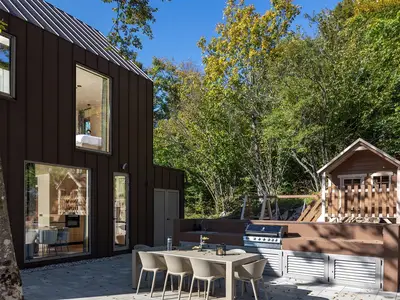 Villa für 9 Personen (250 m²) in Mrkopalj 5/10