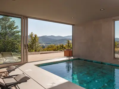 Villa für 9 Personen (250 m²) in Mrkopalj 7/10