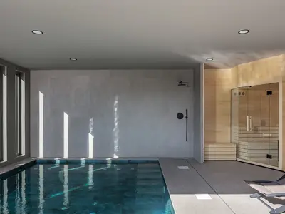 Villa für 9 Personen (250 m²) in Mrkopalj 9/10