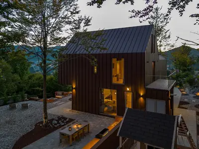 Villa für 9 Personen (250 m²) in Mrkopalj 3/10