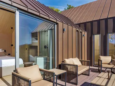 Villa für 9 Personen (250 m²) in Mrkopalj 8/10