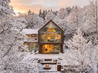 Villa für 9 Personen (250 m²) in Mrkopalj 1/10