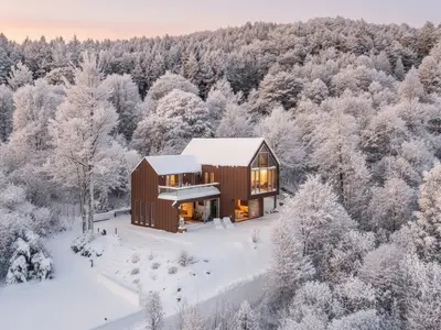 Villa für 9 Personen (250 m²) in Mrkopalj 4/10