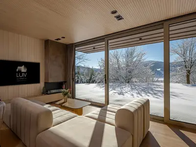 Villa für 9 Personen (250 m²) in Mrkopalj 10/10