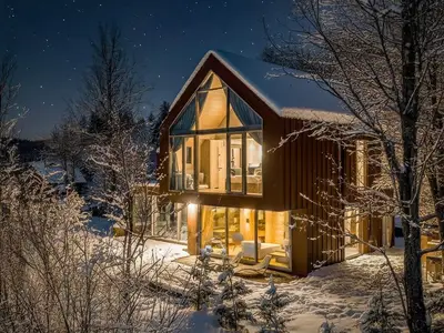 Villa für 9 Personen (250 m²) in Mrkopalj 3/10