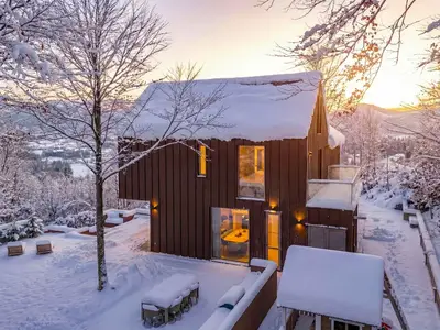 Villa für 9 Personen (250 m²) in Mrkopalj 3/10