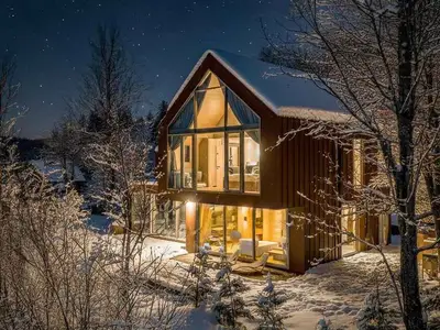 Villa für 9 Personen (250 m²) in Mrkopalj 4/10