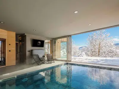 Villa für 9 Personen (250 m²) in Mrkopalj 6/10