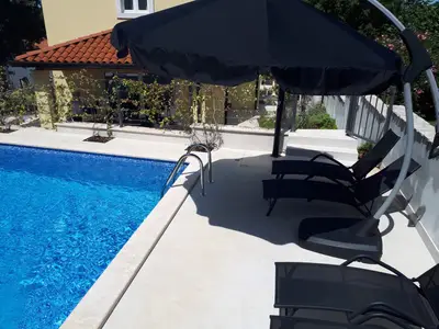 Villa für 8 Personen (100 m²) in Mugeba 4/10
