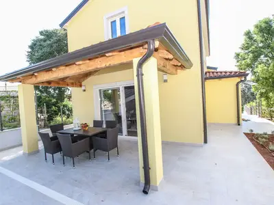 Villa für 8 Personen (100 m²) in Mugeba 8/10