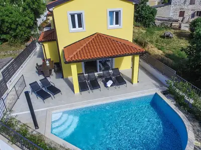 Holiday house Mugeba 