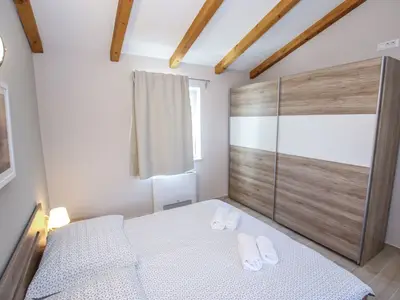 Holiday house Mugeba 