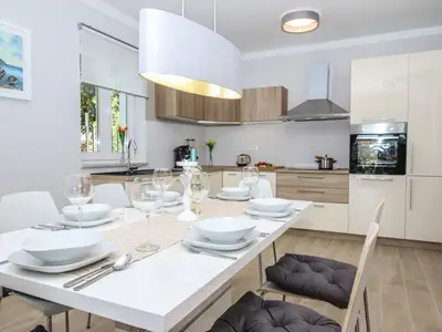 Holiday house Mugeba 