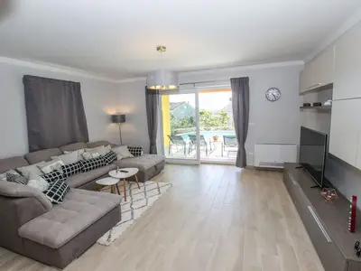 Holiday house Mugeba 